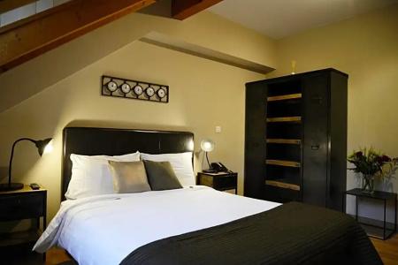 Auberge Communale de Carouge - 54