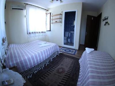 Tuncay Pension - 59