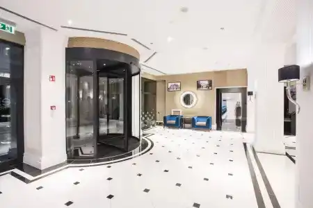 Eurostars Danube Budapest - 15