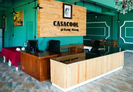 Casacool - 13
