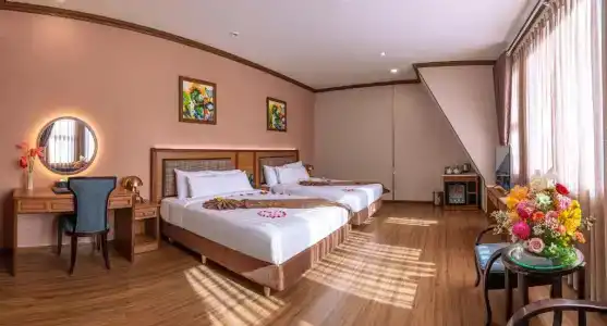 Marigold Dalat - 51
