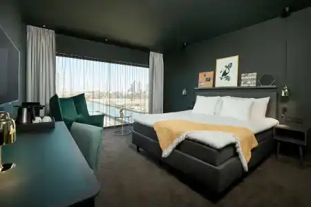 Van der Valk Amsterdam - Amstel - 1