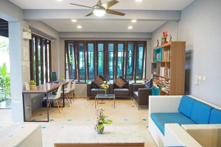 Aonang Buri Resort- Sha Extra Plus - 22