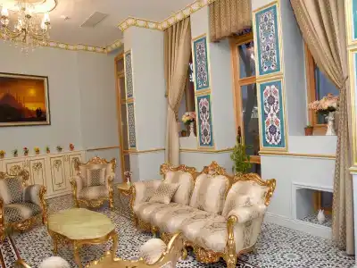 İstasyon - 1