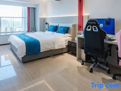 Xinyang City Celebrity - 76
