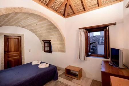 Bastione Malvasia (ex New Malvasia) - 23