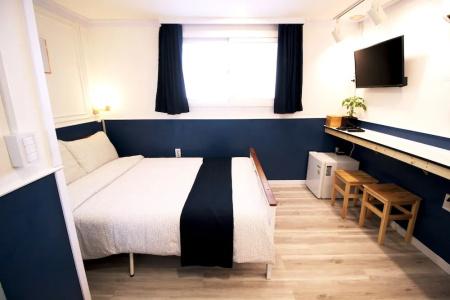 Seoul Mansion - 110