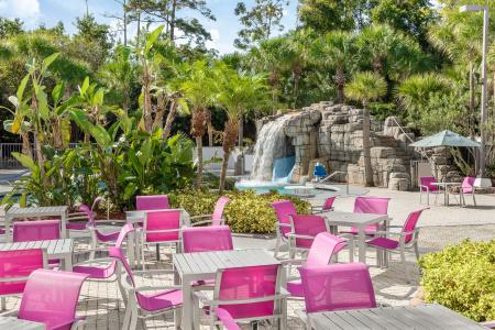 Crowne Plaza Orlando - Lake Buena Vista, An Ihg - 27