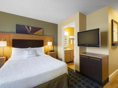 TownePlace Suites by Marriott Kansas City - 57