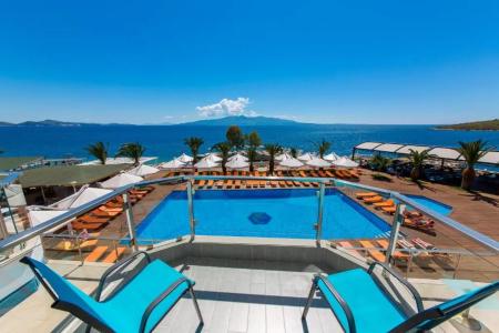 Saranda Palace - 87