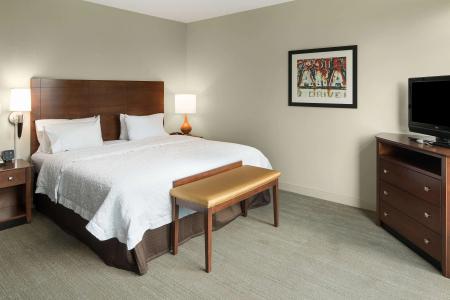 Hampton Inn & Suites-Downtown - 5