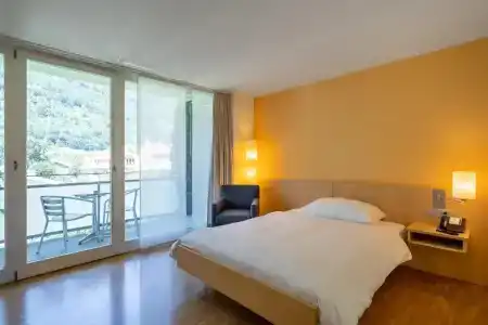 Artos Interlaken - 40