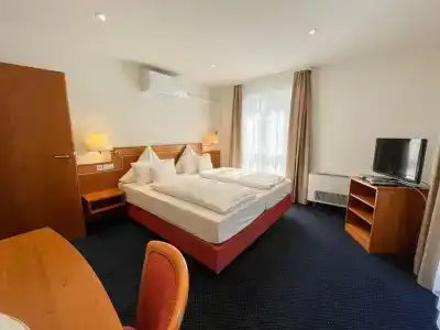 Akzent Atrium Baden - 36