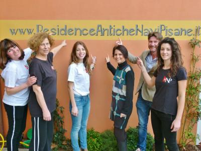 Vele Storiche Pisane - 21