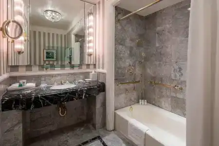 The St. Regis New York - 23