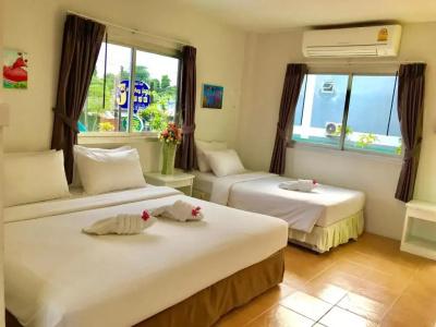 j.Holiday Inn Krabi - 67