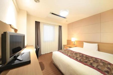 Vessel Inn Fukuyama Eki Kitaguchi - 59