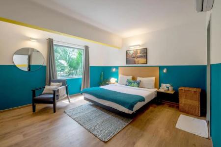 Olive Indiranagar - By Embassy Group - 2