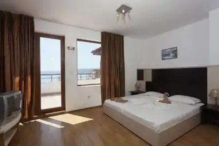 Vemara Club and Villas - Free Beach Access - 6