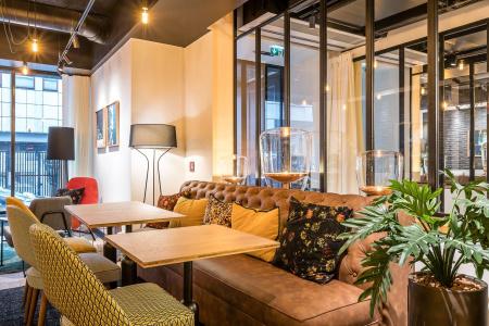 Laz' Spa Urbain Paris - 15
