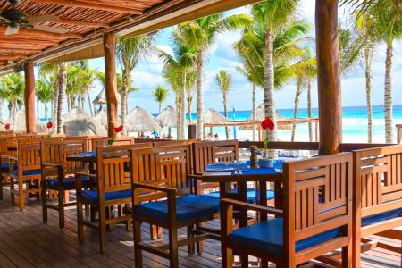 Nyx Cancun - 38