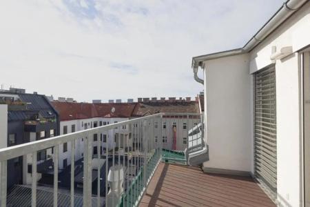 Vienna Stay Pezzl 1170 - 26