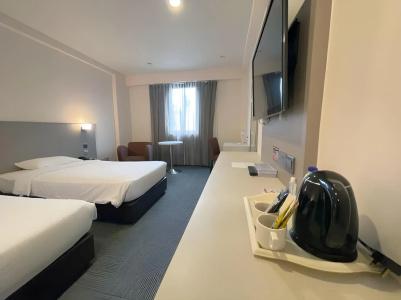 Strand (Sg Clean) - 31