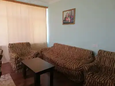 Antalya Beach&Hotel - 2