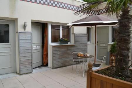 Almoria hôTel & Spa - 105