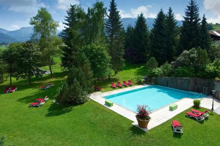 Golf & Alpin Wellness Resort Ludwig Royal - 24