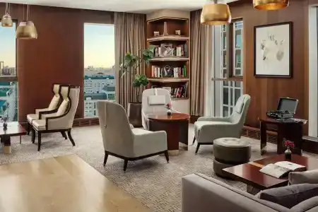 The Ritz-Carlton, Astana - 67
