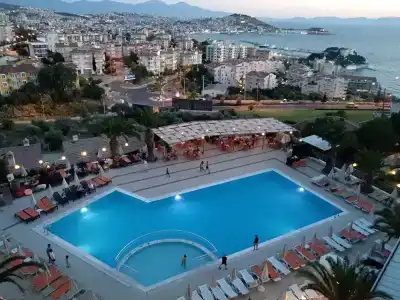 City's Hill - All Inclusive - 37