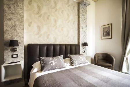 Residenza Tupini, S.Pietro Suites - 1