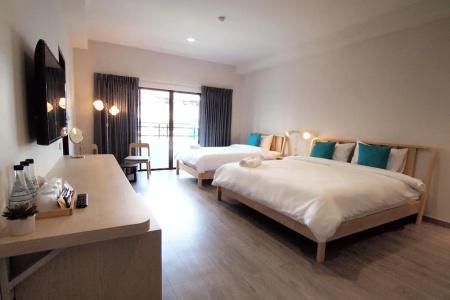 Siam Mansion - 71