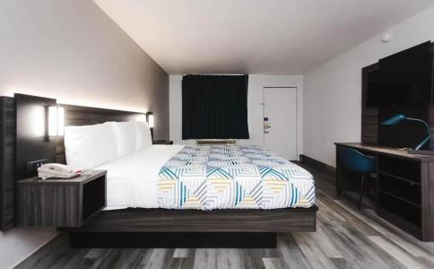 6 Houston, Tx - Medical Center - Nrg Stadium - 40