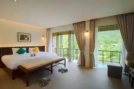 Anda Lanta Resort - 50
