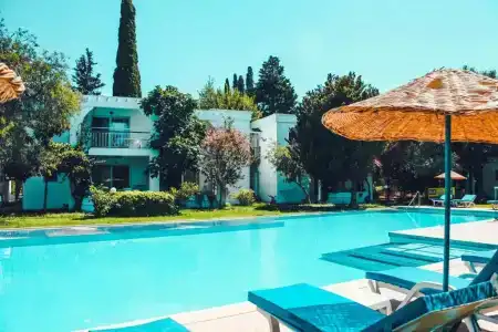 Muskebi Apart Otel - 58