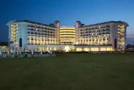 Water & Spa - Ultra All Inclusive - 33