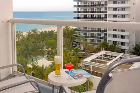 Best Western Plus Atlantic Beach Resort - 80
