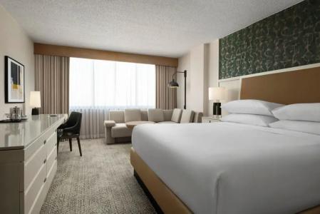 Sheraton Grand Nashville Downtown - 23