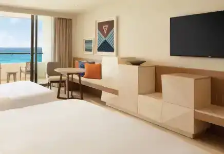 Hyatt Ziva Cancun - 116