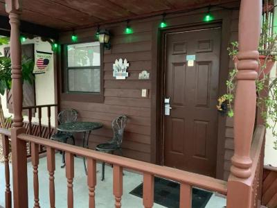 Traveby Wyndham Suites St Augustine - 42