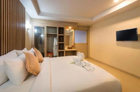 Lanta Sand Resort & Spa - 52
