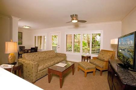 Best Western Plus Island Palms & Marina - 173