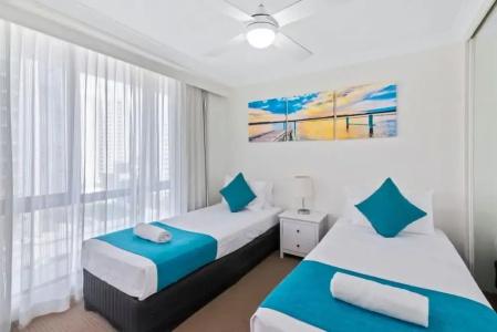 Aegean Apartments - 105