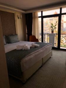 Anafarta Otel - 49