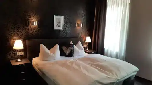 Pension Burkhardt - 17