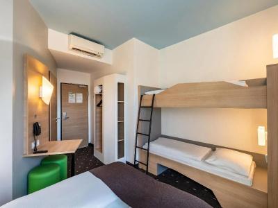 b&b Freiburg-süd - 4