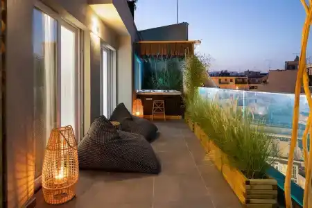 Athens Warehouse Boutique & Suites - 60