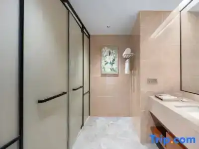 Grand Soluxe & Resort, Sanya - 146